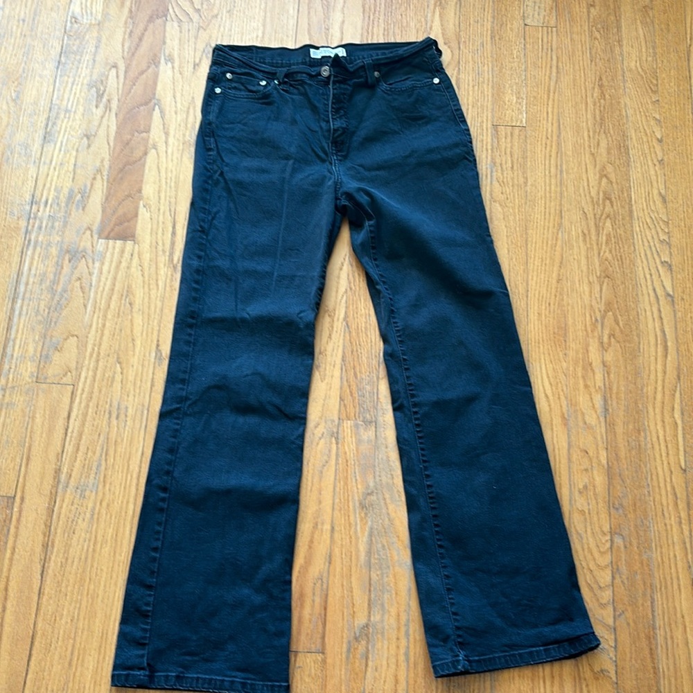 Levis - Perfect Slimming - Bootcut - 512